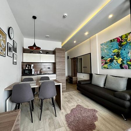 Vista Kopaonik Milmari Studio P22 Buitenkant foto