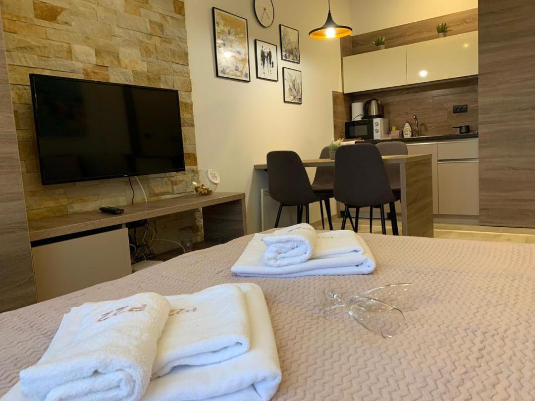 Vista Kopaonik Milmari Studio P22 Buitenkant foto