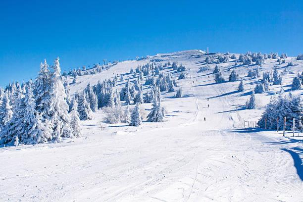Vista Kopaonik Milmari Studio P22 Buitenkant foto
