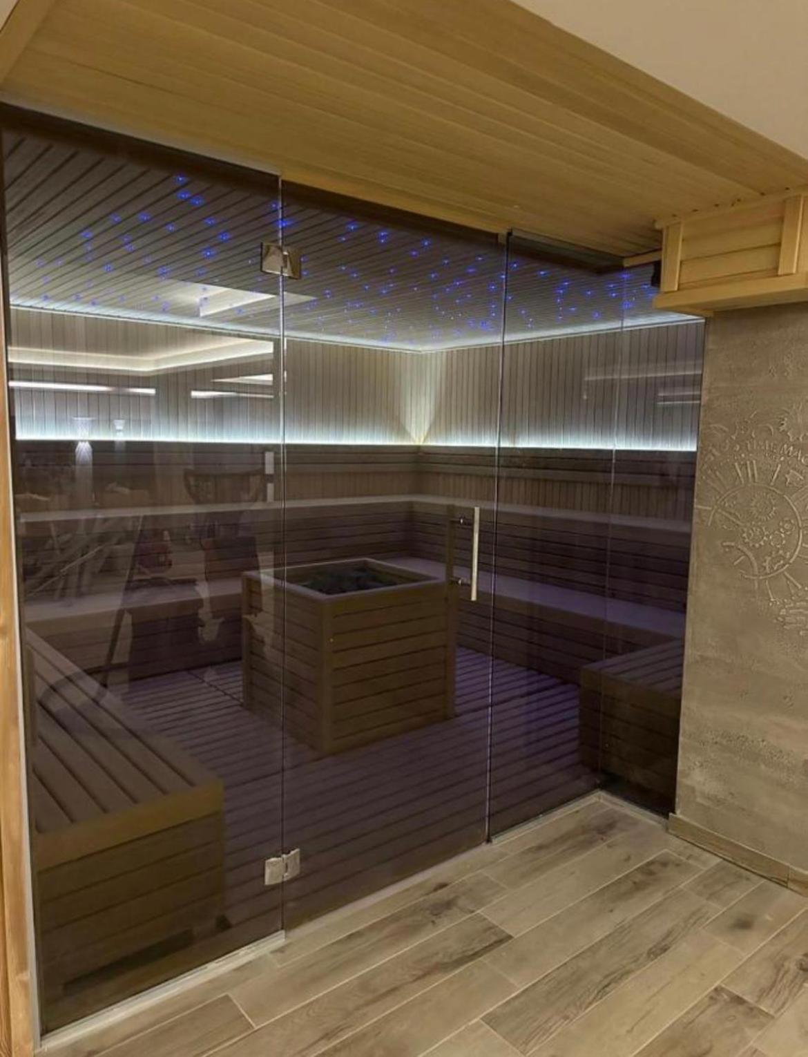 Vista Kopaonik Milmari Studio P22 Buitenkant foto