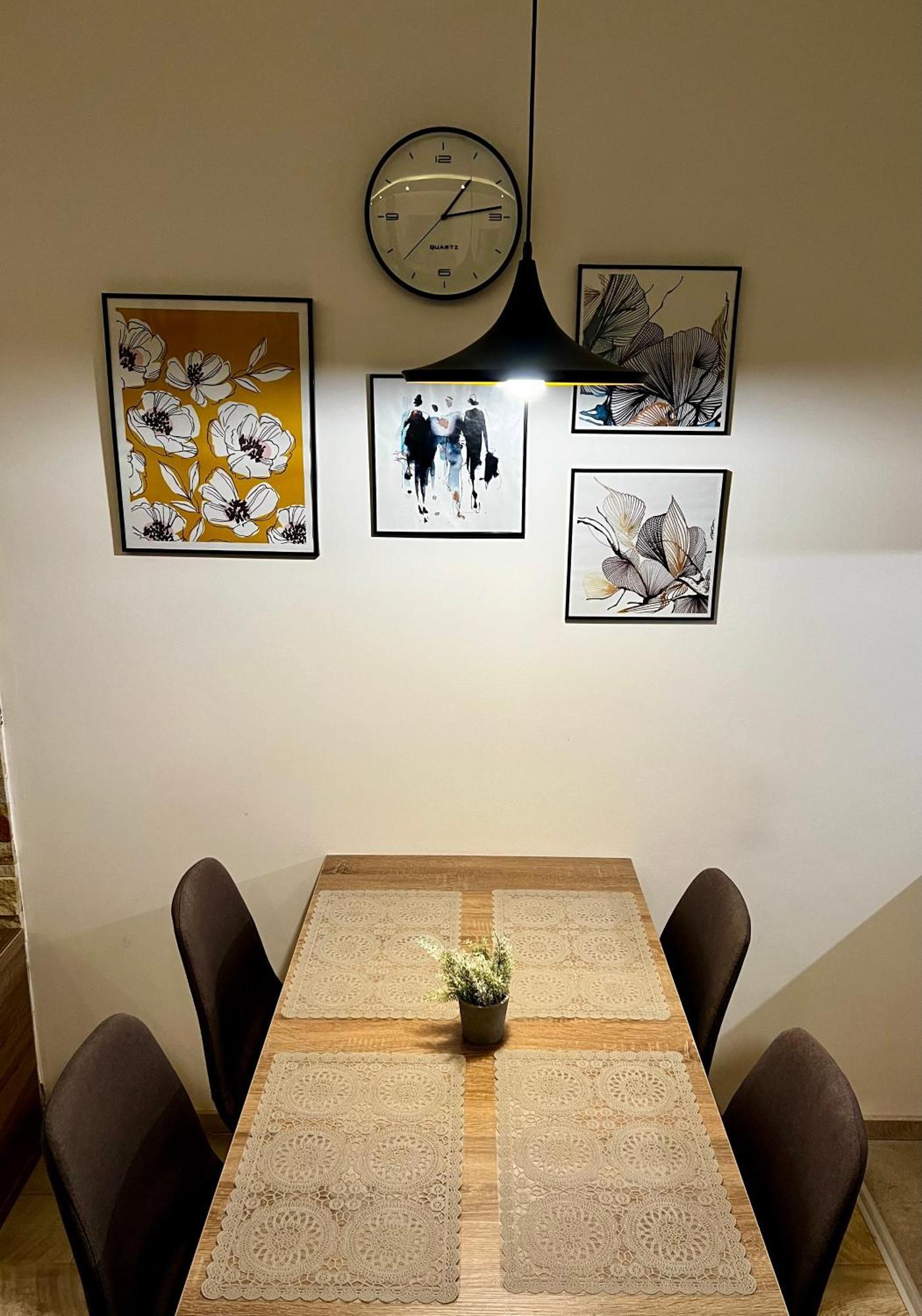 Vista Kopaonik Milmari Studio P22 Buitenkant foto